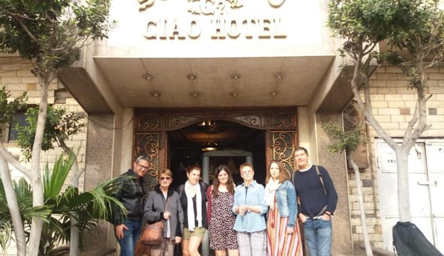 Ciao Hotel Cairo