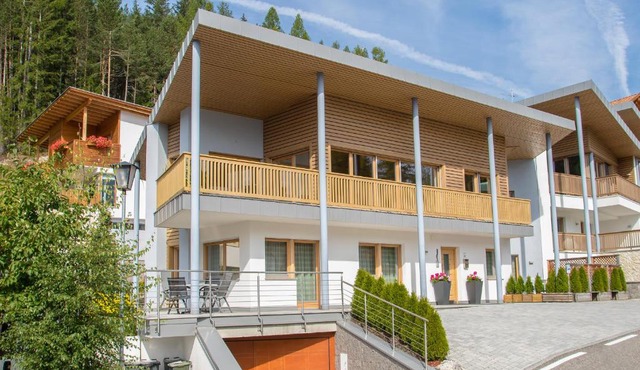 Ciasa Dolomites