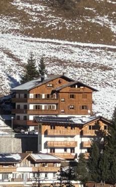 Ciasa Enrico