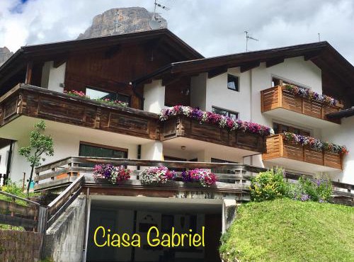 Ciasa Gabriel