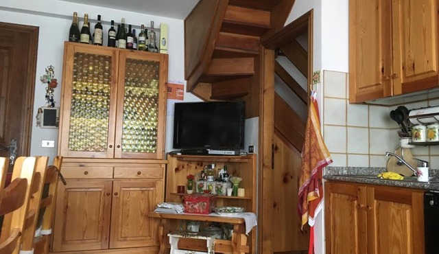 CIASA MASON - DELUXE CHALET