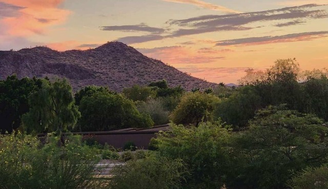 Cibola Vista Penthouse Master Available only March 17-March 24 2024