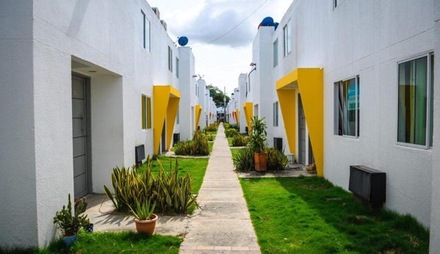 CIC Apartamento amoblado Mirador del Sinú