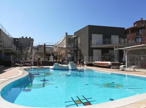 Ciclope Resort
