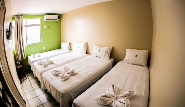 Cidade Verde Flat Hotel