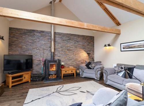 Cider Press Cottage