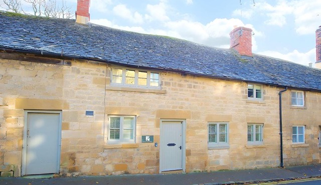 Cidermill Cottage
