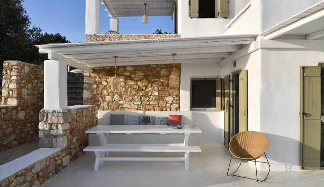 Ciel Aethra Villa