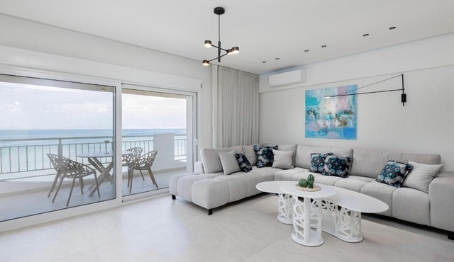 Ciel Collection - Luxury Seafront Living