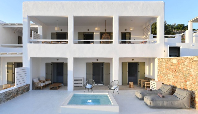 Ciel Ianthe Villa
