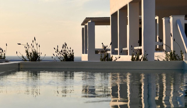 Ciel Kallihroe Villa