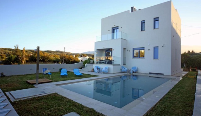 Ciel Villa