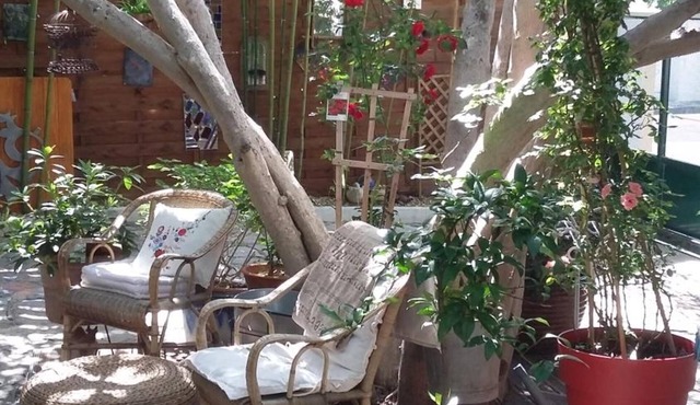 Cielito Lindo