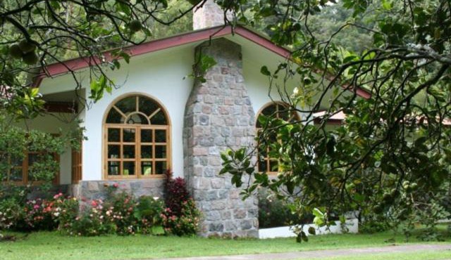 Cielito Sur Bed & Breakfast Inn
