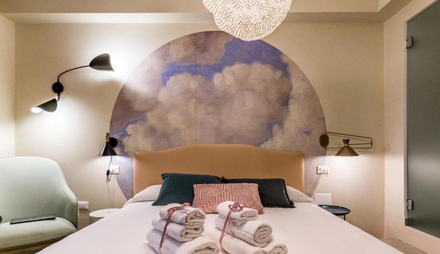 Cielo e Nuvole