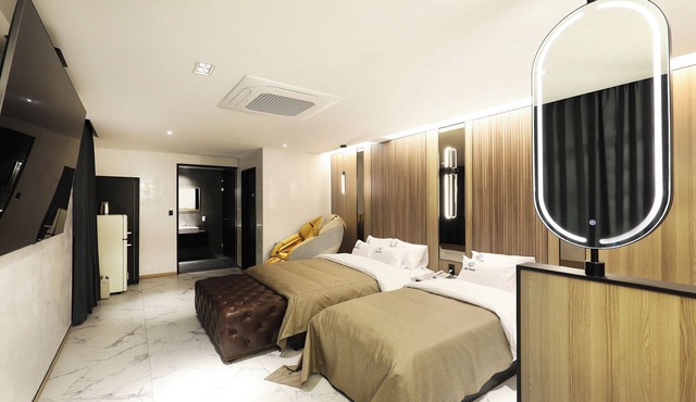 Cielo Hotel