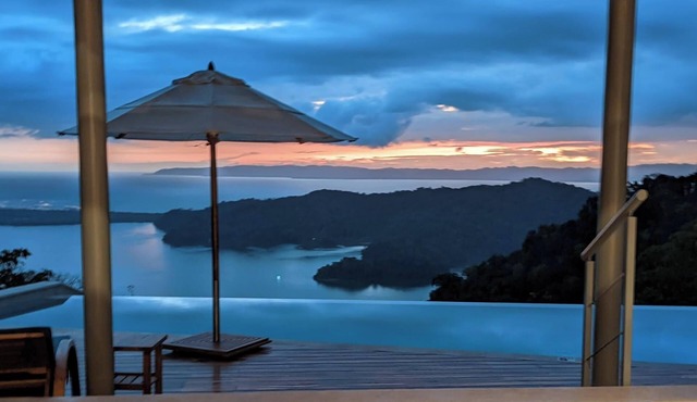 Cielo Lodge