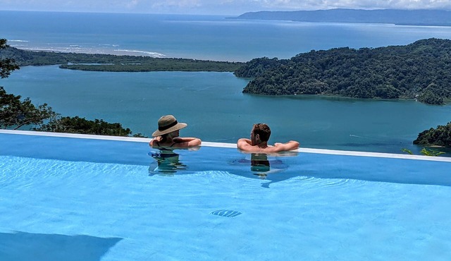 Cielo Lodge
