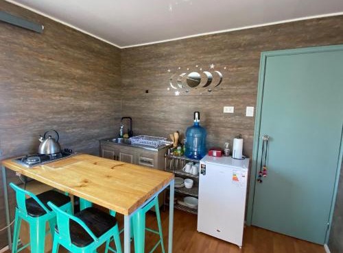 Cielo Tiny House