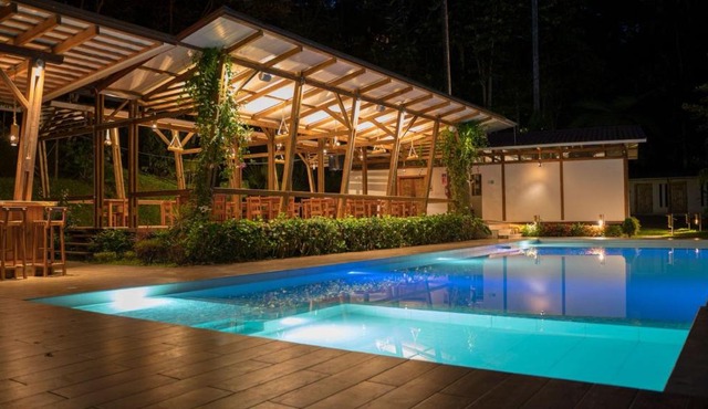 Cielo Verde Lodge & Spa