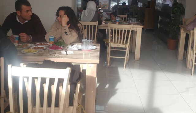 Ciftlik Otel