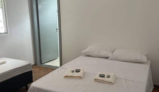 CIG Hostel