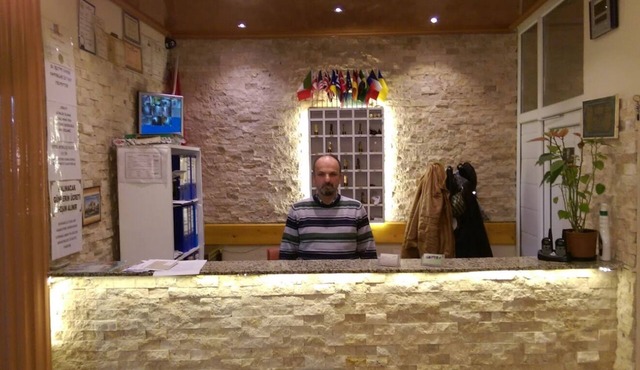 Cigdem Motel Pansiyon