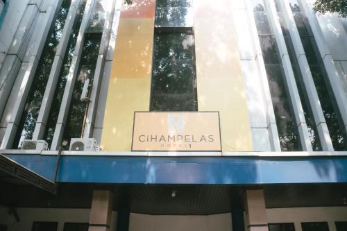 Cihampelas Hotel 1