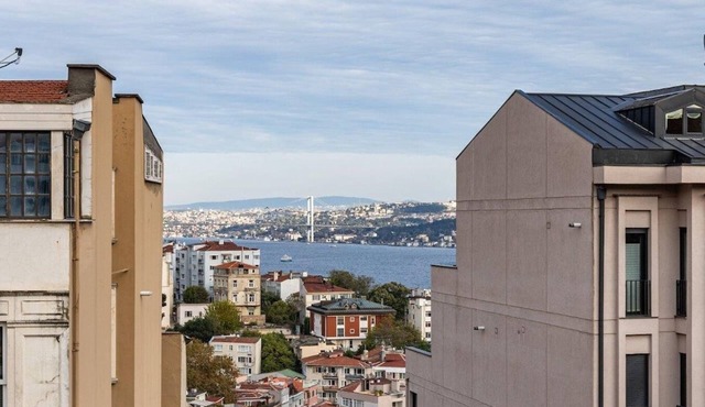 Cihangir 25