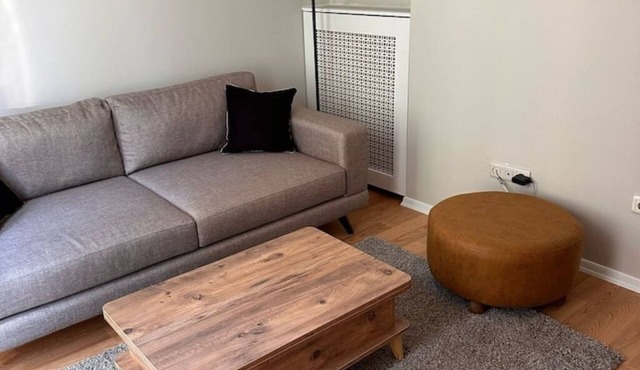 Cihangir comfortable central apartment (1)