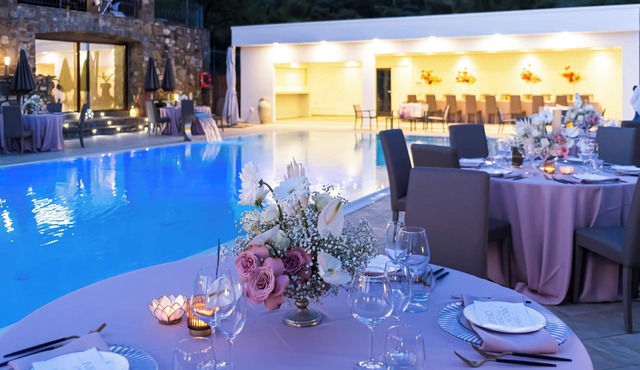 Cilento Holiday Village
