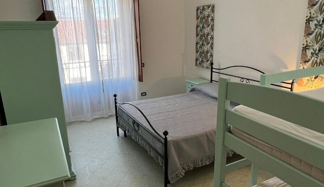 Cilento LOW COST