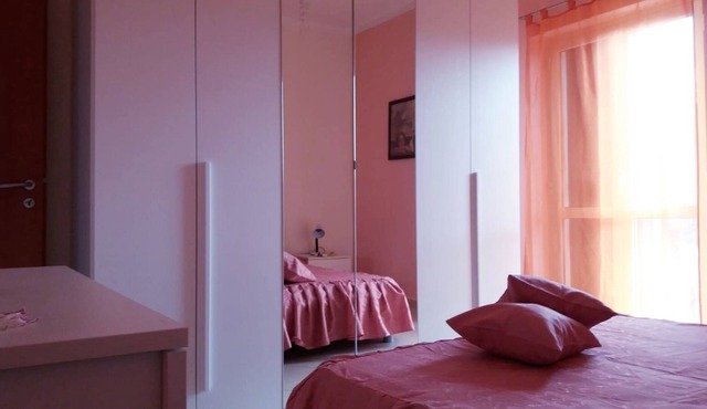 Cilento Torraca holiday home