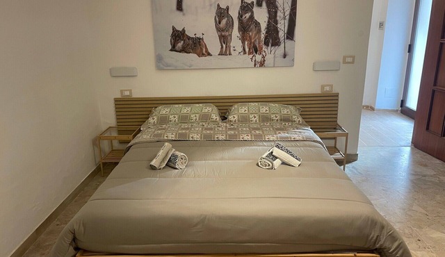 🌄 Cima Murelle a home between Sea and Mountain: Relaxation and Nature in Lettomanoppello