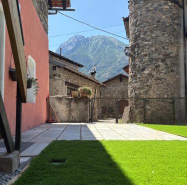 Cime e Silenzi