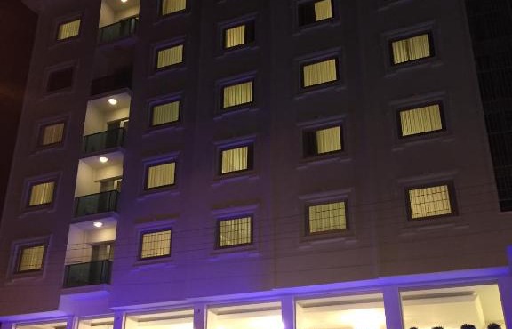 Cimenoglu Hotel