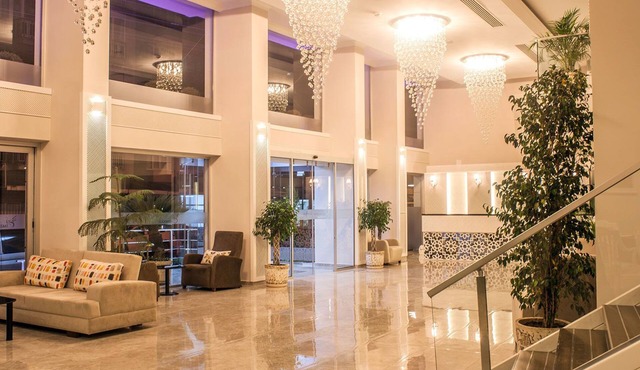 Cimenoglu Hotel