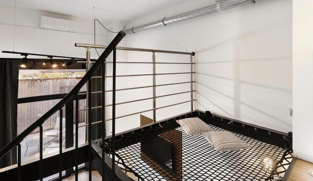 Cimiez Loft Suites