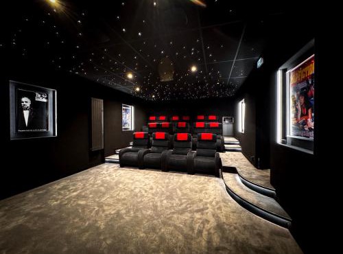 Ciné Mirabelle