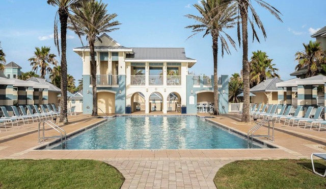 Cinnamon Beach 8 by Distinctive Beach Rentals