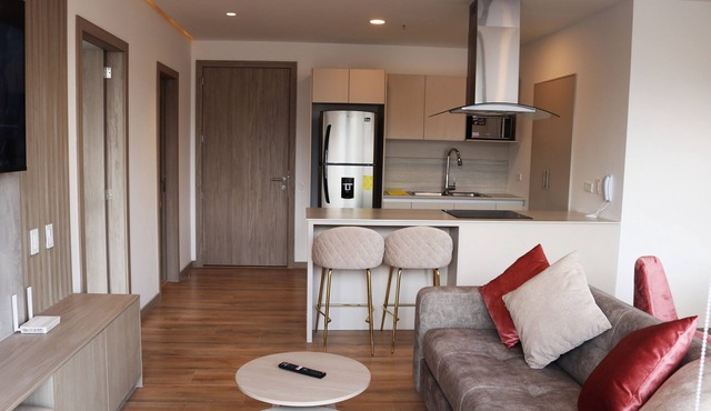 Cinnamon Suite - Comfy - Private- NEW - Stylish