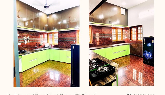 Cinnamon Villa Wayanad
