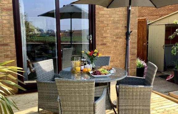 Cinque Ports Snug by Coaste - mins from Sea & Golf Course