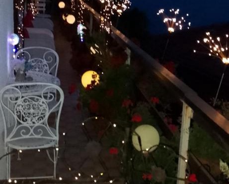 Cinqueterre Holidays