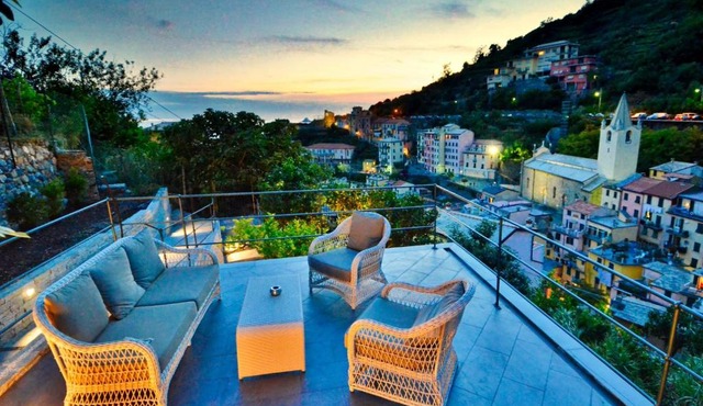 Cinqueterre Residence