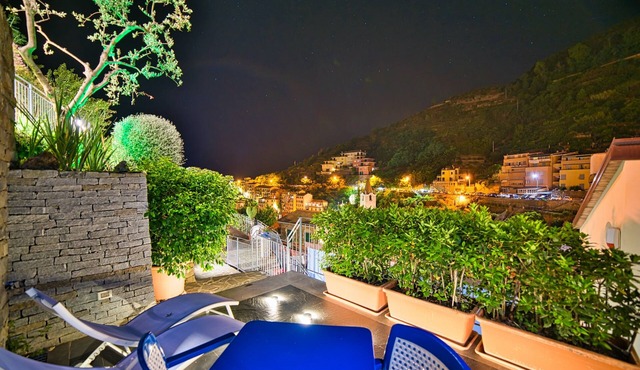 Cinqueterre Residence