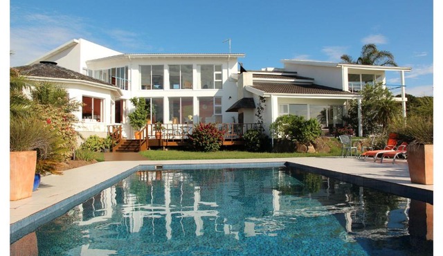 Cintsa Lodge