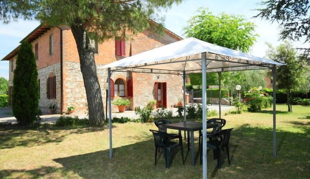 Cinuzza Grande by Interhome