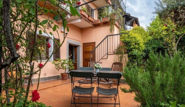 Cinzia by Interhome