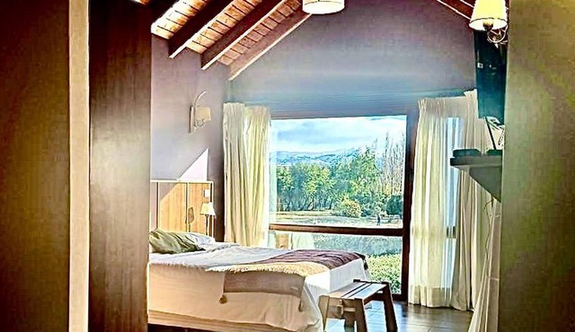 Ciprés Loft 1st Floor Lagoon View